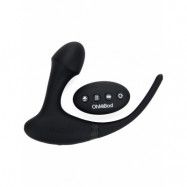 OhMiBod: Club Vibe 3.0H Hero, Music Vibrator