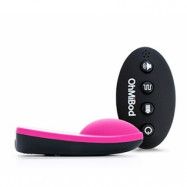 Ohmibod Club Vibe 3.Oh Music Vibrator