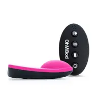 Ohmibod Club Vibe 3.Oh Music Vibrator