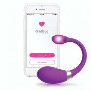 OhmiBod Esca Appstyrt Vibratorägg