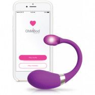 OhMiBod: Esca 2, Powered by Kiiroo, lila