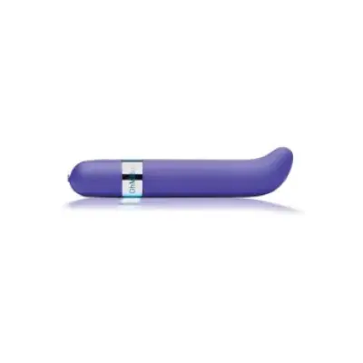 Ohmibod Freestyle Lilac G-Point Vibrator Stimulator