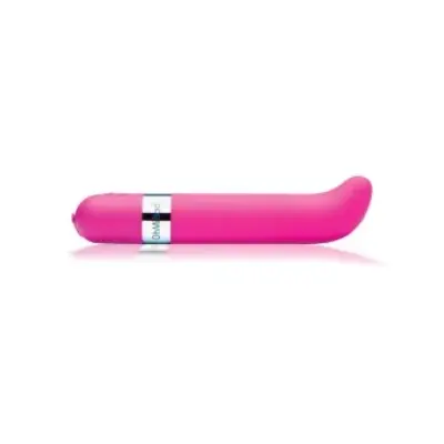 Ohmibod Freestyle Pink G-Spot Vibrator Stimulator