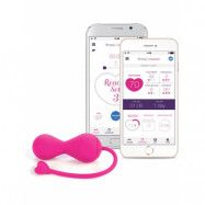 OhMiBod: Lovelife Krush, Smart Kegel Fitness