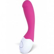 OhMiBod: Lovelife & Cuddle Mini, rosa