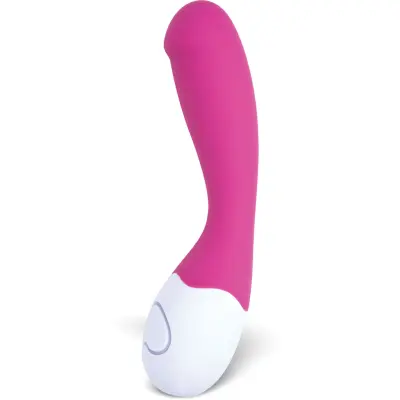 OhMiBod: Lovelife & Cuddle Mini, rosa