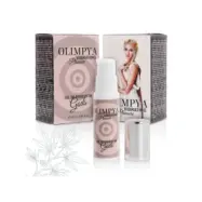 Olimpya Vibrating Pleasure Goddess