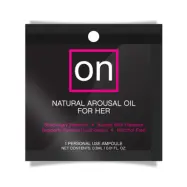 ON Arousal Gel Ampoule