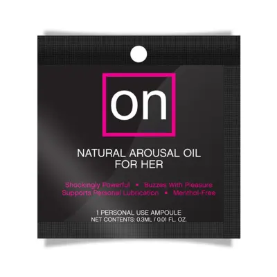 ON Arousal Original Oil Ampoule 0,3ml
