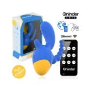 Oninder Cute Love 3 Some Triple Vibrator Free Worldwide App