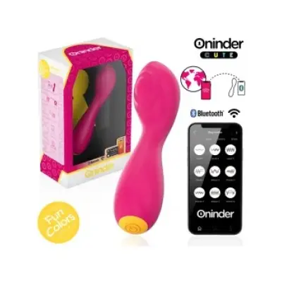 Oninder Cute Love Buddy Master G-Spot Vibrator Free Worldwide App