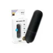 Online Mini Bullet Vibe Black