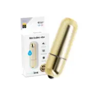 Online Mini Bullet Vibe Golden