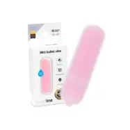 Online Mini Bullet Vibe Pink