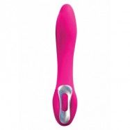 ORCHID WIRELESS VIBRATOR PINK