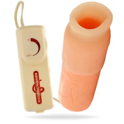 Oro - Stimulator Vibrator
