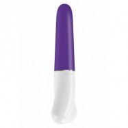 OVO D1 MINI VIBE WHITE/PURPLE