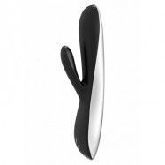 OVO E5 RECHARGEABLE VIBRATOR BLACK