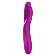 OVO E6 RECHARGEABLE VIBRATOR LILAC