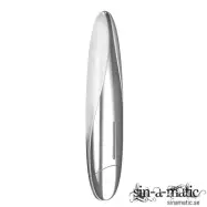 OVO F11 - White/ Chrome