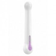 OVO F2 VIBRATOR WHITE/PINK