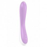 OVO F3 VIBRATOR PINK/WHITE