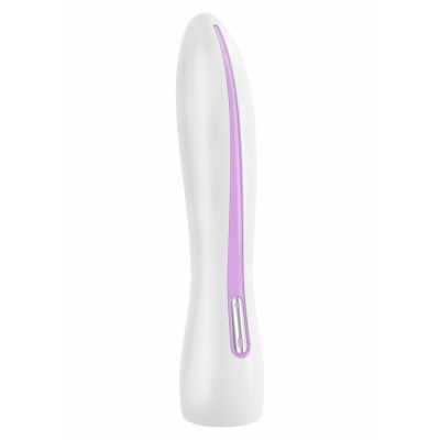 OVO F4 VIBRATOR WHITE/PINK