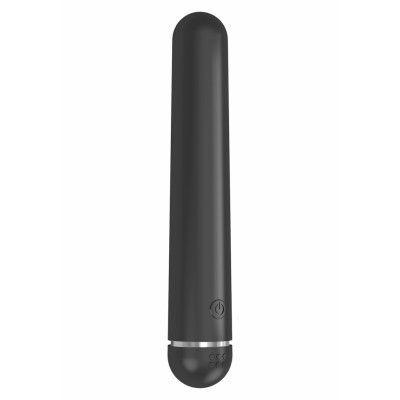 OVO F5 VIBRATOR BLACK