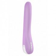 OVO F6 VIBRATOR PINK