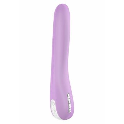 OVO F6 VIBRATOR PINK