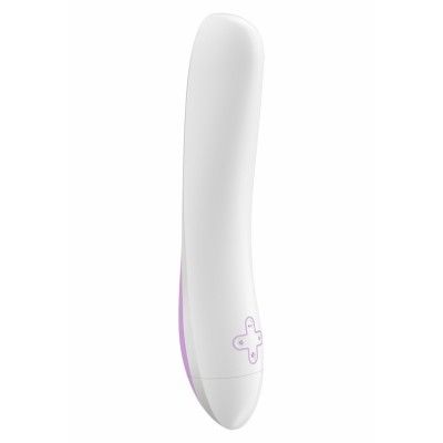 OVO F7 VIBRATOR WHITE/PINK