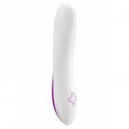 OVO F7 VIBRATOR WHITE/VIOLET