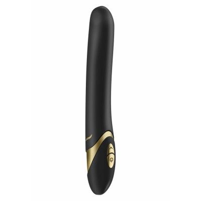 OVO F8 VIBRATOR BLACK/GOLD