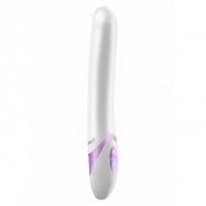 OVO F8 VIBRATOR WHITE/PINK