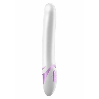OVO F8 VIBRATOR WHITE/PINK