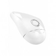 OVO T2 STIMULATOR WHITE - Snygg vit design