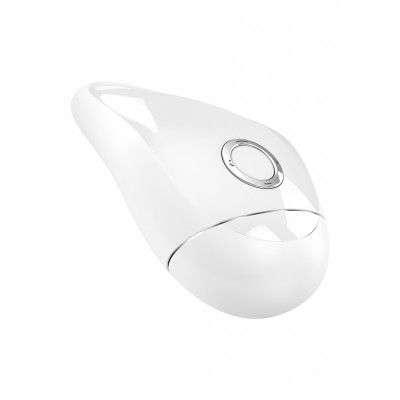 OVO T2 STIMULATOR WHITE - Snygg vit design