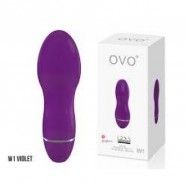 OVO W1 BULLET VIOLET