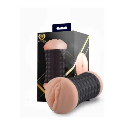 P-Line Vass - Double Masturbator