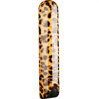 Panthra: Nayo, Bullet Vibrator