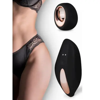 Pantyrebel Vibrating Briefs