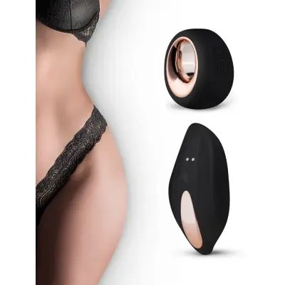 Pantyrebel Vibrating Thong