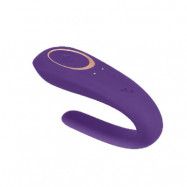 Partner Couples Vibrator