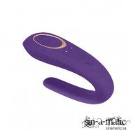 Satisfyer Couples Vibrator Classic