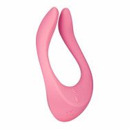 Partner Multifun 2 Vibrator Pink