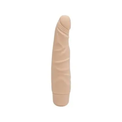 GET REAL - MINI CLASSIC SLIM VIBRATOR SKIN