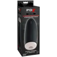 PDX Fap-O-Matic