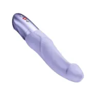 FUN FACTORY - MR. BOSS G-SPOT VIBRATOR PURPLE