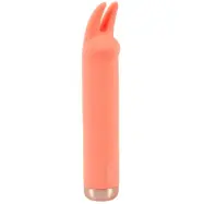 Peachy Mini Tickle Vibrator