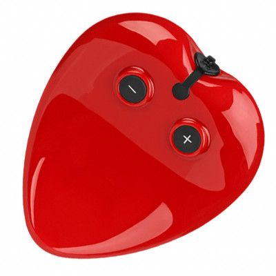 Perfect Heart Vibrator